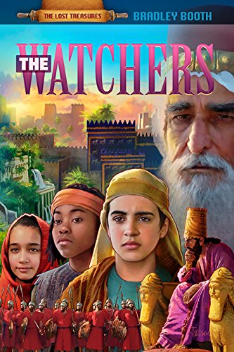 Imagen de archivo de The Watchers a la venta por Better World Books