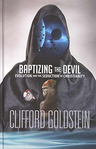 Imagen de archivo de Baptizing the Devil a la venta por Goodwill Books