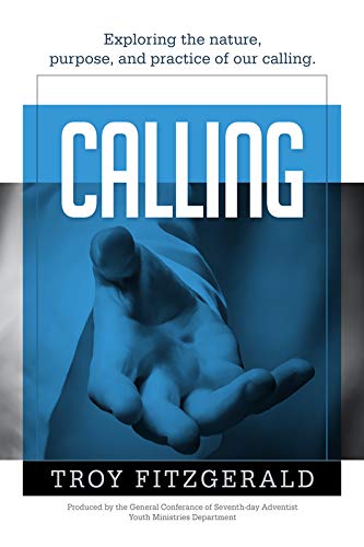 Stock image for Calling (2018 Young Adult Devotional) for sale by ThriftBooks-Atlanta