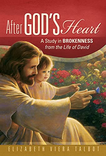 Stock image for After God's Heart for sale by SecondSale