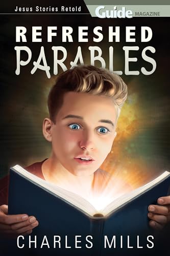 Stock image for Refreshed Parables for sale by Hawking Books