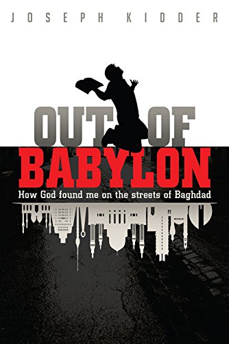 Imagen de archivo de Out of Babylon a la venta por Byrd Books