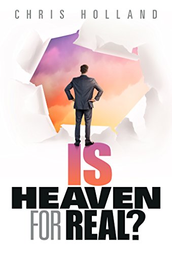 Imagen de archivo de Is Heaven for Real? a la venta por ThriftBooks-Dallas
