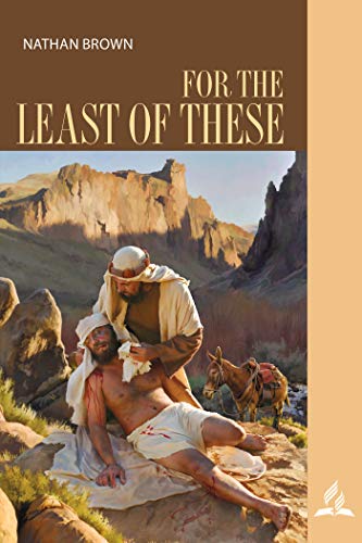 Imagen de archivo de For the Least of These Bible Book Shelf 3Q 2019 a la venta por Wonder Book