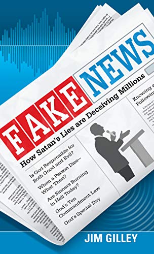 Stock image for Fake News for sale by Better World Books