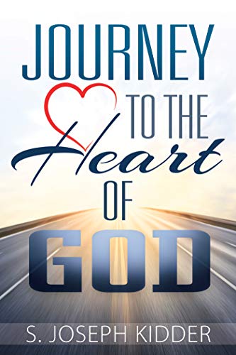 Imagen de archivo de Journey to the Heart of God a la venta por Wizard Books