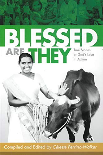 Stock image for Blessed Are They for sale by Wonder Book