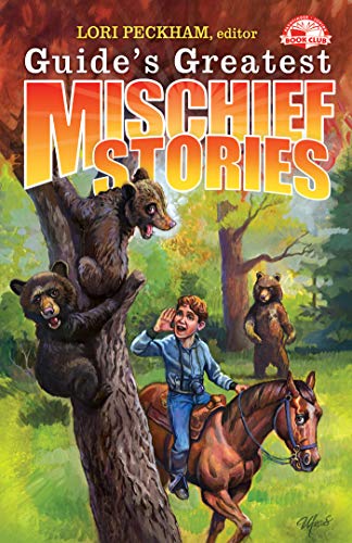 Stock image for Guides Greatest Mischief Stories for sale by Goodwill Books