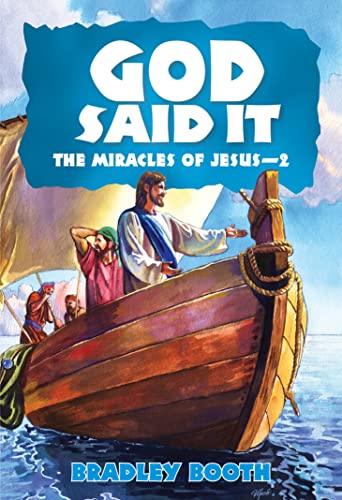 Imagen de archivo de The Miracles of Jesus a la venta por ThriftBooks-Atlanta