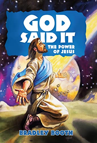 Imagen de archivo de The Power of Jesus a la venta por ThriftBooks-Atlanta