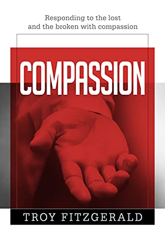 Stock image for Compassion (Young Adult Devotional) for sale by SecondSale