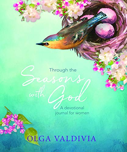 Stock image for Through the Seasons With God for sale by Once Upon A Time Books