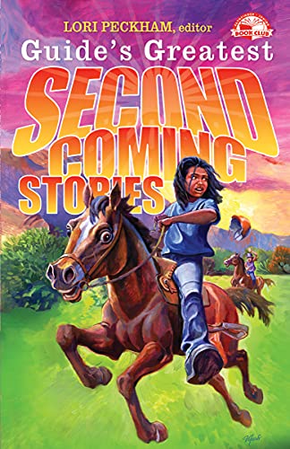 Stock image for Guide's Greatest Second Coming Stories for sale by Wizard Books