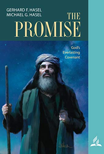 Stock image for The Promise (2Q 2021 Bible Bookshelf) for sale by Books From California