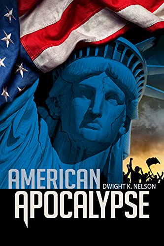 Stock image for American Apocalypse for sale by Goodwill Books