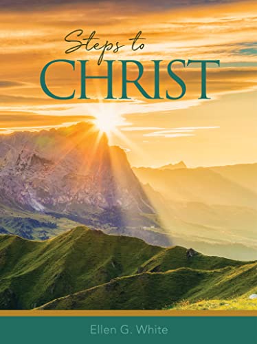 9780816367825: Steps to Christ Illustrated