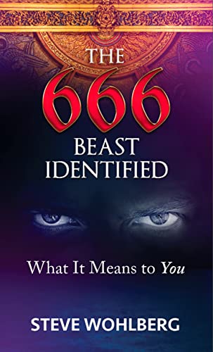 Stock image for The 666 Beast Identified for sale by Once Upon A Time Books