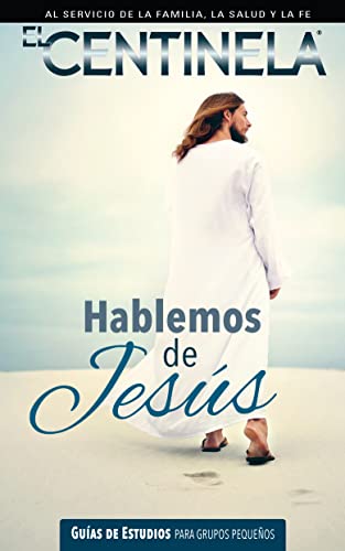 Stock image for Hablemos de Jesús for sale by Wizard Books