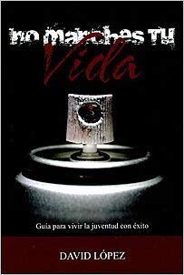 Beispielbild fr No Manches Tu Vida (Spanish Edition) zum Verkauf von Wonder Book