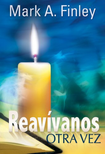 Beispielbild fr Reavvanos otra vez SPN (Spanish Edition) zum Verkauf von GoldBooks