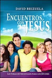 Stock image for Encuentros con Jesús SPN 2011 Young Adult Dev (Spanish Edition) for sale by HPB-Emerald
