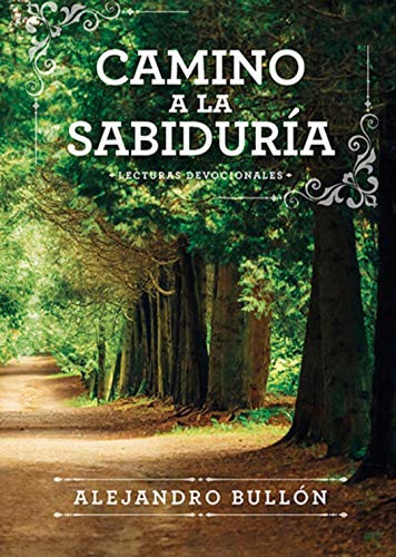 Stock image for Camino a La Sabiduria for sale by Zoom Books Company