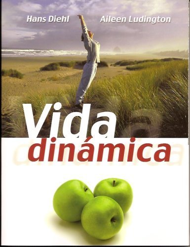 9780816393800: VIDA DINAMICA