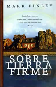 Stock image for Sobre Tierra Firme for sale by ThriftBooks-Dallas