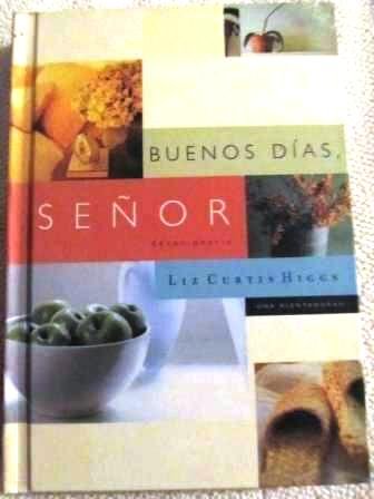 Stock image for Buenos Dias, Senor for sale by Once Upon A Time Books