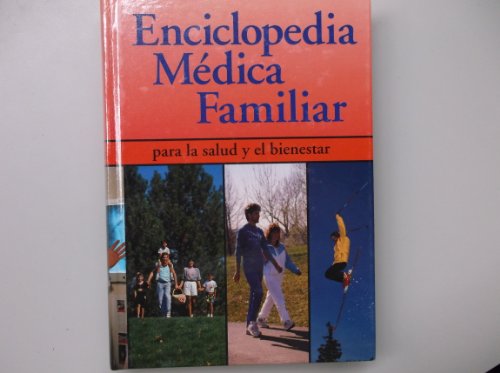 Stock image for Enciclopedia Medica Familiar (3 Volumenes) for sale by HPB-Emerald