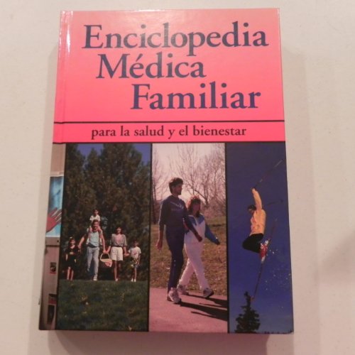 9780816397624: Enciclopedia Medica Familia (para la salud y el bienestar, Volumen 3)