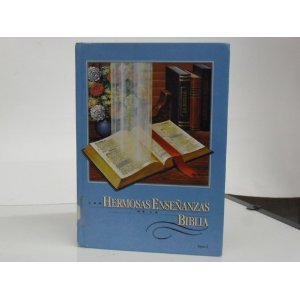 Imagen de archivo de Las Hermosas Ensenanzas Biblia (Tomo 2) a la venta por SecondSale