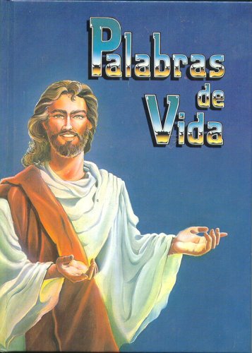 9780816399024: Palabras de Vida