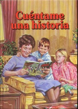 Stock image for Cuentame Una Historia - Tomo Uno (One) for sale by -OnTimeBooks-