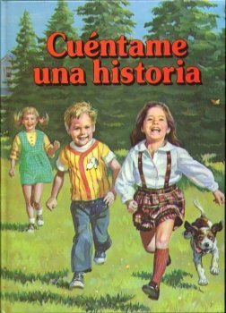 9780816399895: Cuentame Una Historia - Tomo Dos (Volume 2) [Hardcover] by