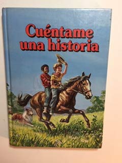 Stock image for Cuentame Una Historia Tomo Tres (Cuentame una historia, 3) for sale by ThriftBooks-Atlanta