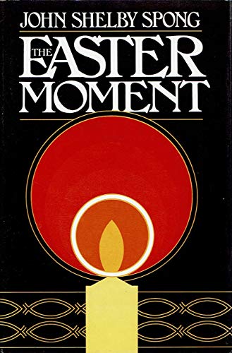 Stock image for The Easter Moment for sale by Front Cover Books