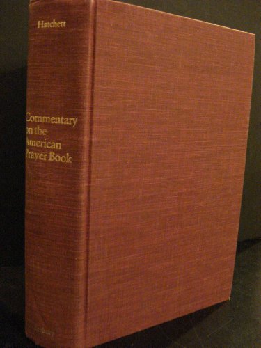 9780816402069: Commentary on the American Prayer Book