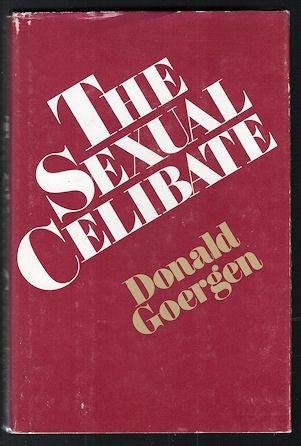 9780816402687: The Sexual Celibate