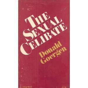 Stock image for The Sexual Celibate for sale by Ergodebooks