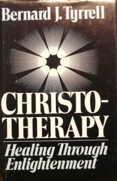 Stock image for Christotherapy: Healing through enlightenment for sale by Your Online Bookstore