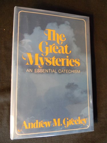 9780816403097: The Great Mysteries