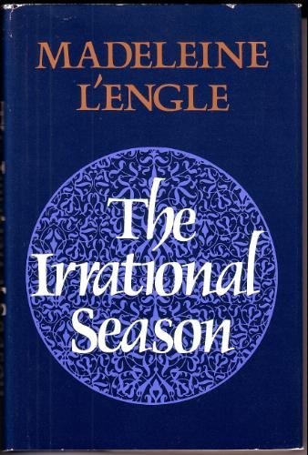 Stock image for The Irrational Season for sale by Better World Books