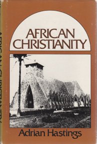 Stock image for African Christianity for sale by Magus Books Seattle