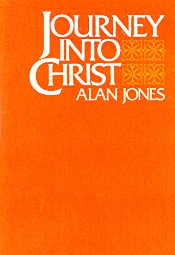Imagen de archivo de Journey into Christ a la venta por Wonder Book