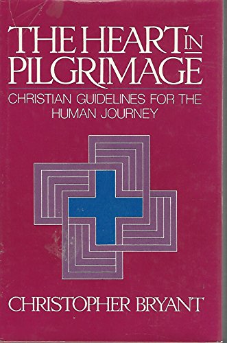 Imagen de archivo de The heart in pilgrimage: Christian guidelines for the human journey a la venta por Wonder Book