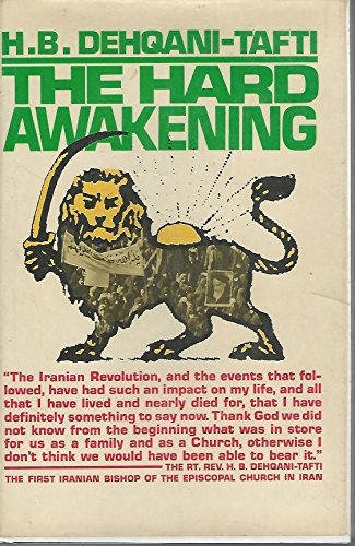 Stock image for The Hard Awakening for sale by Better World Books