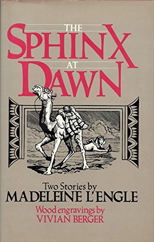 Beispielbild fr The Sphinx at Dawn zum Verkauf von Front Cover Books