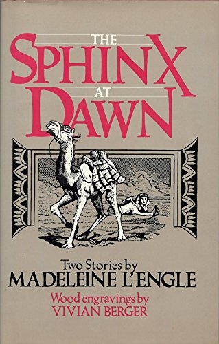 9780816405275: The Sphinx at Dawn