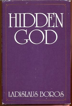 9780816410422: Hidden God